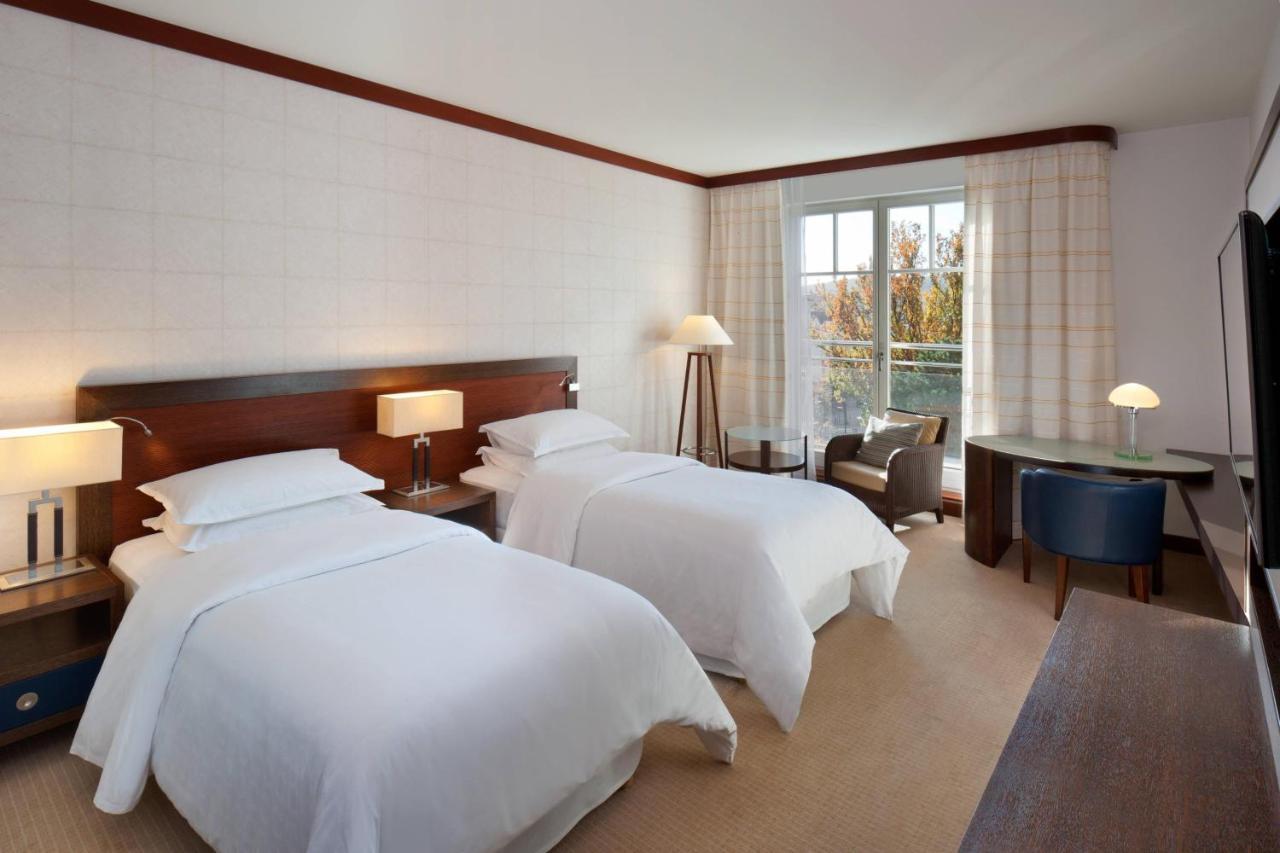 Superior Guest room 2 Twin or Single Beds
