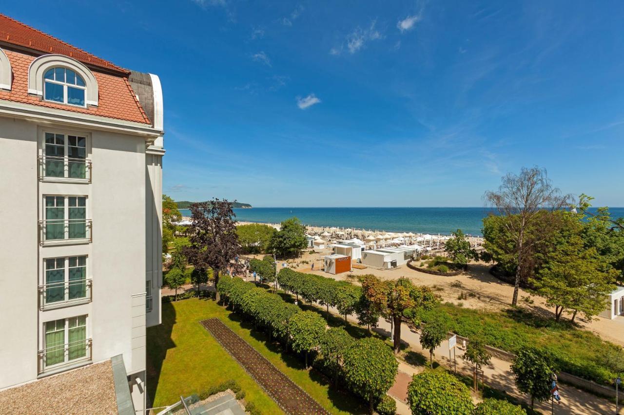 Premium Guest room 1 King Sea view